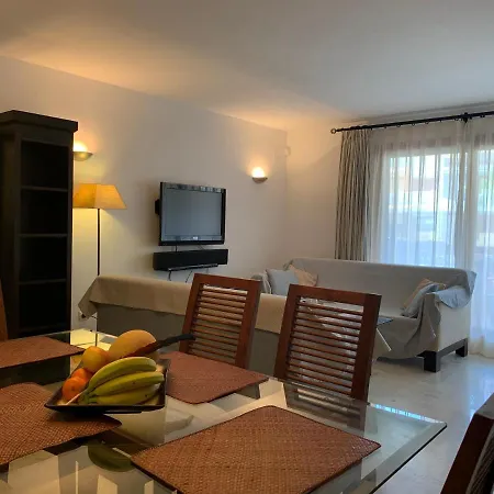 Magnífico A 500 M De La Playa Apartamento